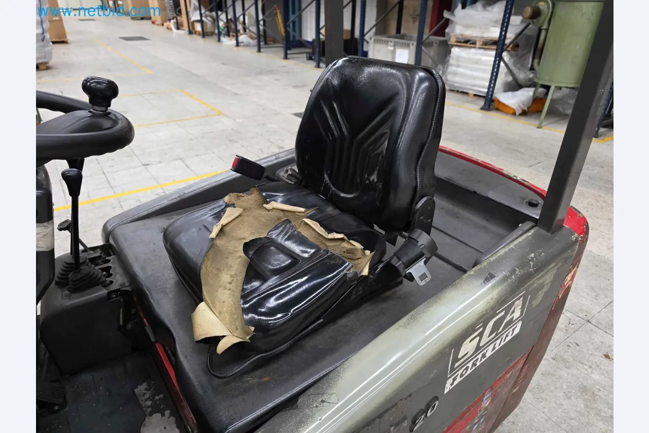 Tromosa Asset Sale (Troqueles Y Moldes De Galicia, Sa): Plastic Injection machinery and accessories-13