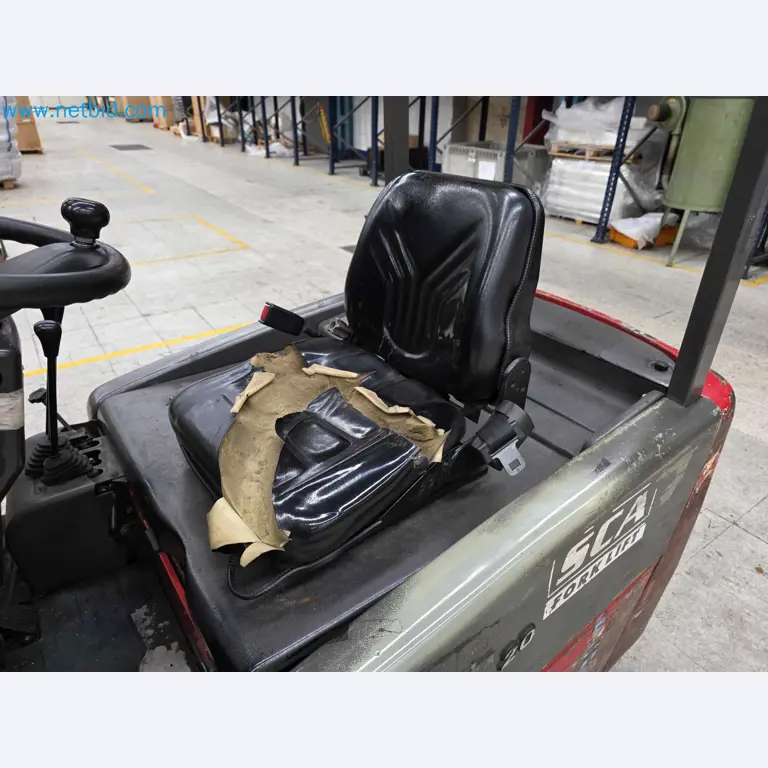 Tromosa Asset Sale (Troqueles Y Moldes De Galicia, Sa): Plastic Injection machinery and accessories-13