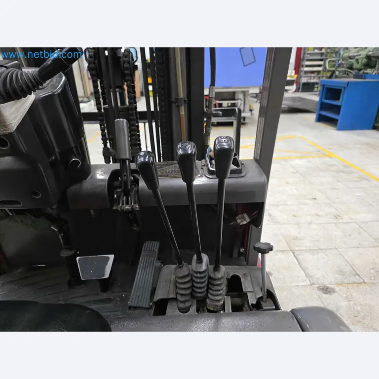 Tromosa Asset Sale (Troqueles Y Moldes De Galicia, Sa): Plastic Injection machinery and accessories-19
