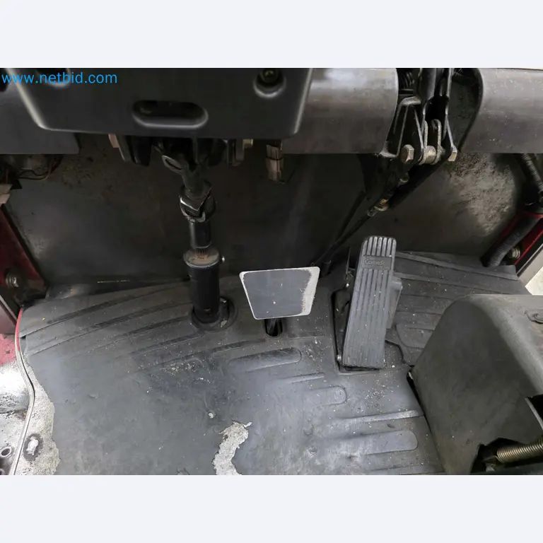 Tromosa Asset Sale (Troqueles Y Moldes De Galicia, Sa): Plastic Injection machinery and accessories-20