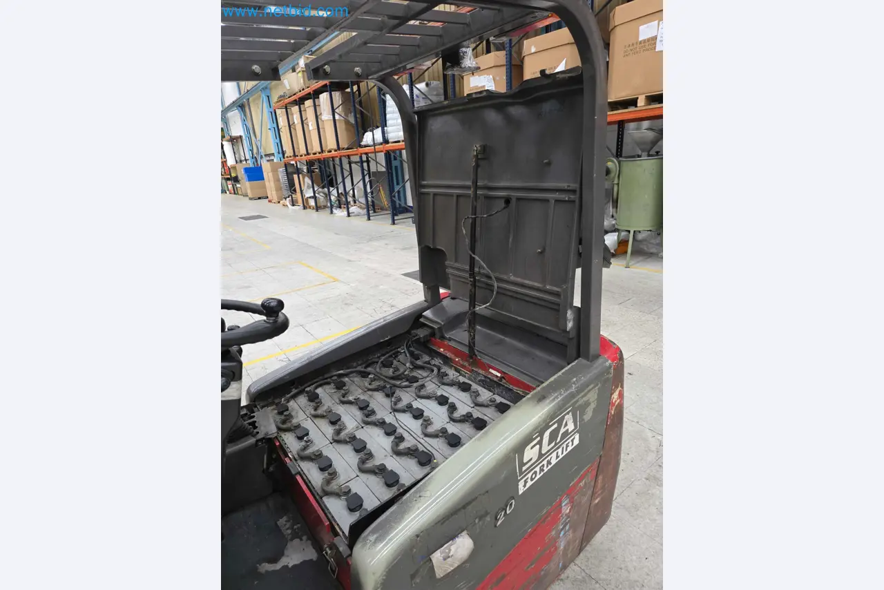 Tromosa Asset Sale (Troqueles Y Moldes De Galicia, Sa): Plastic Injection machinery and accessories-23