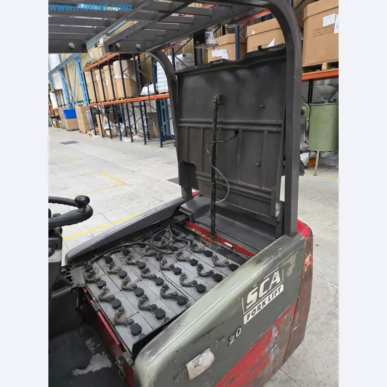 Tromosa Asset Sale (Troqueles Y Moldes De Galicia, Sa): Plastic Injection machinery and accessories-23