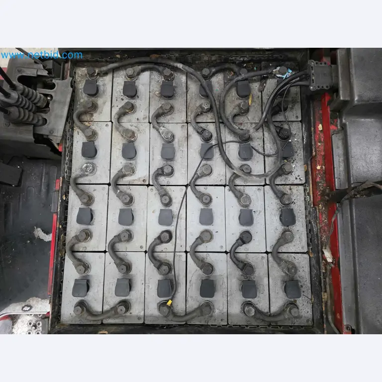 Tromosa Asset Sale (Troqueles Y Moldes De Galicia, Sa): Plastic Injection machinery and accessories-24