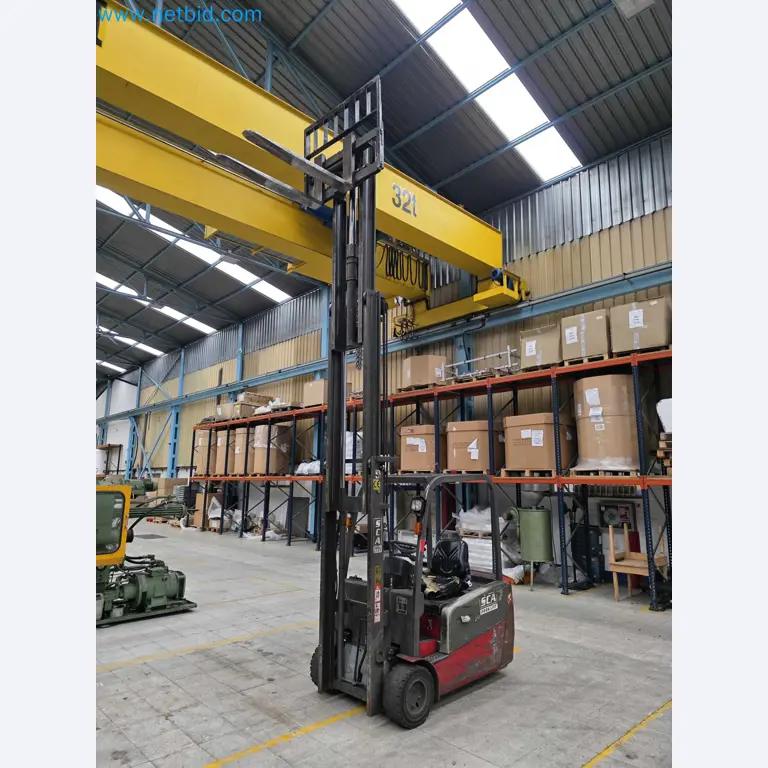 Tromosa Asset Sale (Troqueles Y Moldes De Galicia, Sa): Plastic Injection machinery and accessories-25