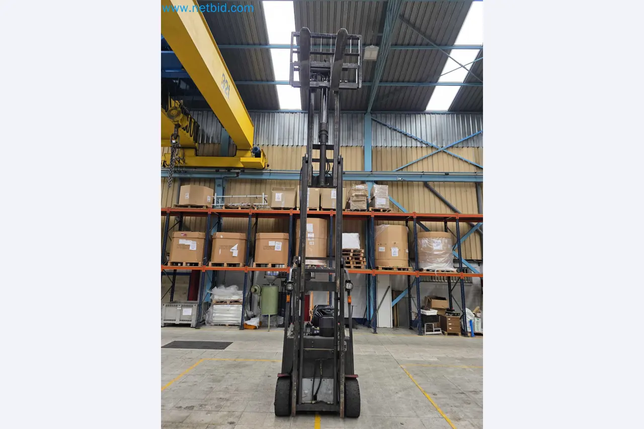 Tromosa Asset Sale (Troqueles Y Moldes De Galicia, Sa): Plastic Injection machinery and accessories-26