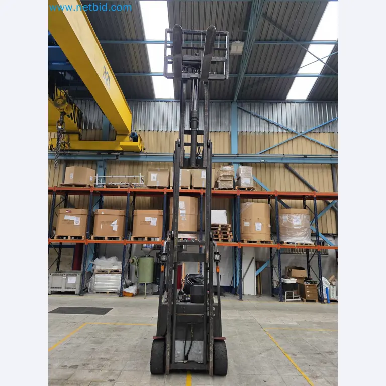 Tromosa Asset Sale (Troqueles Y Moldes De Galicia, Sa): Plastic Injection machinery and accessories-26