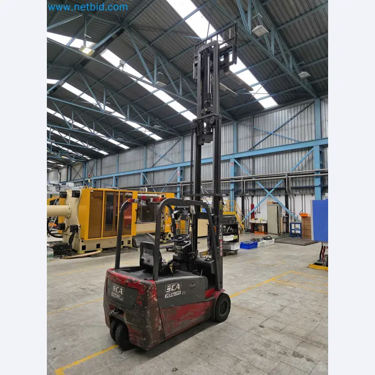 Tromosa Asset Sale (Troqueles Y Moldes De Galicia, Sa): Plastic Injection machinery and accessories-28