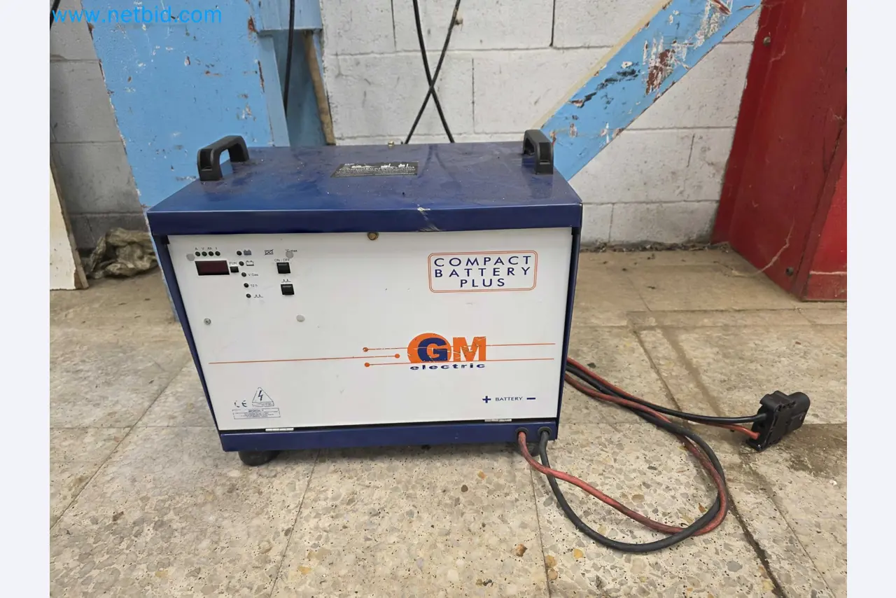 Tromosa Asset Sale (Troqueles Y Moldes De Galicia, Sa): Plastic Injection machinery and accessories-29
