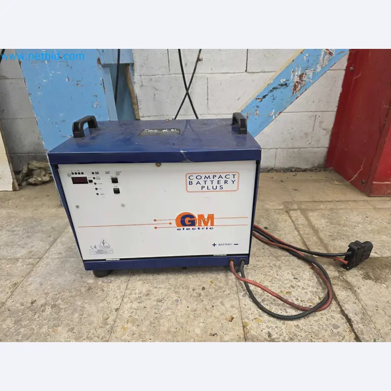Tromosa Asset Sale (Troqueles Y Moldes De Galicia, Sa): Plastic Injection machinery and accessories-29