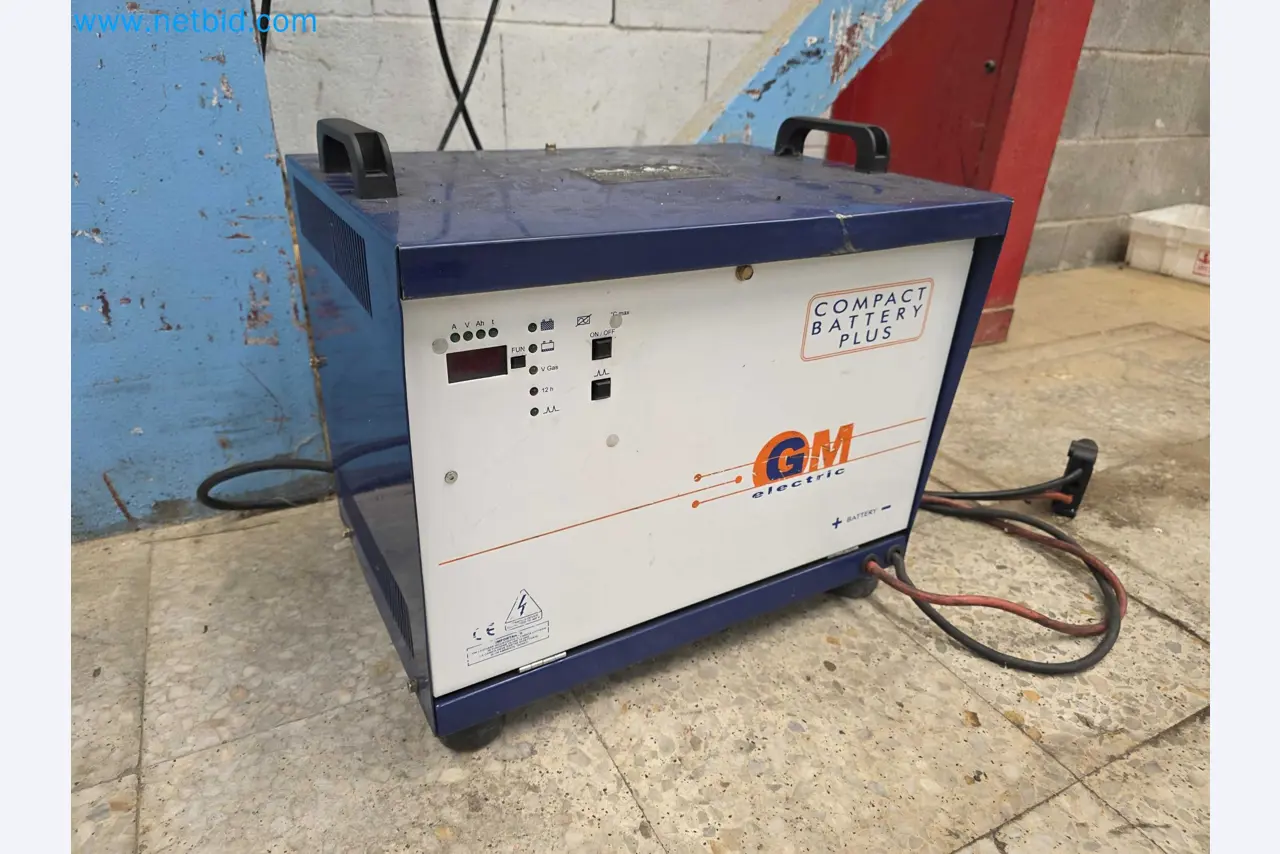 Tromosa Asset Sale (Troqueles Y Moldes De Galicia, Sa): Plastic Injection machinery and accessories-30