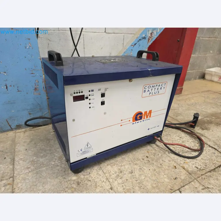 Tromosa Asset Sale (Troqueles Y Moldes De Galicia, Sa): Plastic Injection machinery and accessories-30