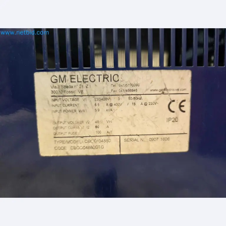 Tromosa Asset Sale (Troqueles Y Moldes De Galicia, Sa): Plastic Injection machinery and accessories-31