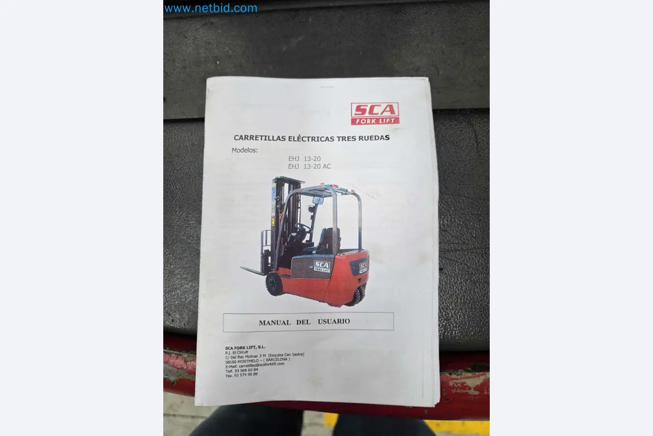 Tromosa Asset Sale (Troqueles Y Moldes De Galicia, Sa): Plastic Injection machinery and accessories-32
