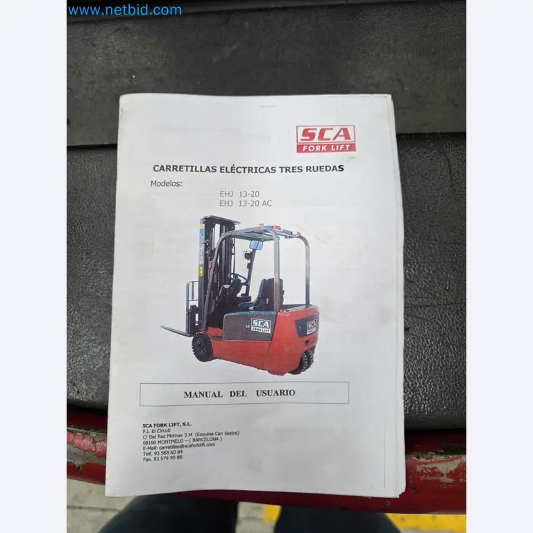 Tromosa Asset Sale (Troqueles Y Moldes De Galicia, Sa): Plastic Injection machinery and accessories-32