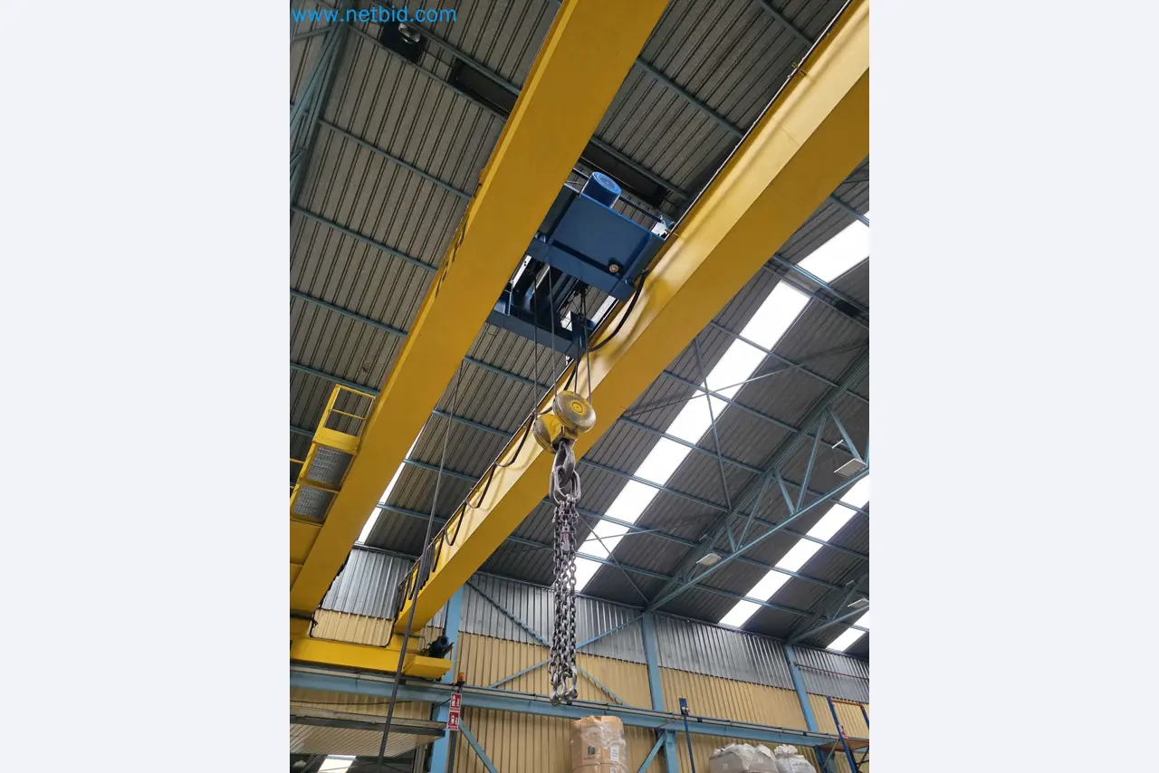 Tromosa Asset Sale (Troqueles Y Moldes De Galicia, Sa): Plastic Injection machinery and accessories-10
