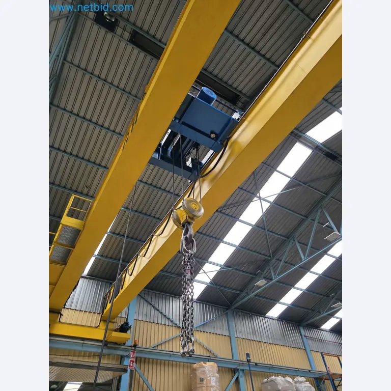Tromosa Asset Sale (Troqueles Y Moldes De Galicia, Sa): Plastic Injection machinery and accessories-10