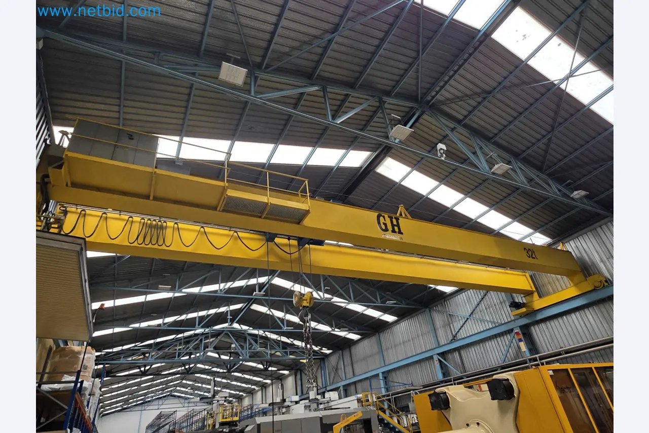 Tromosa Asset Sale (Troqueles Y Moldes De Galicia, Sa): Plastic Injection machinery and accessories-2