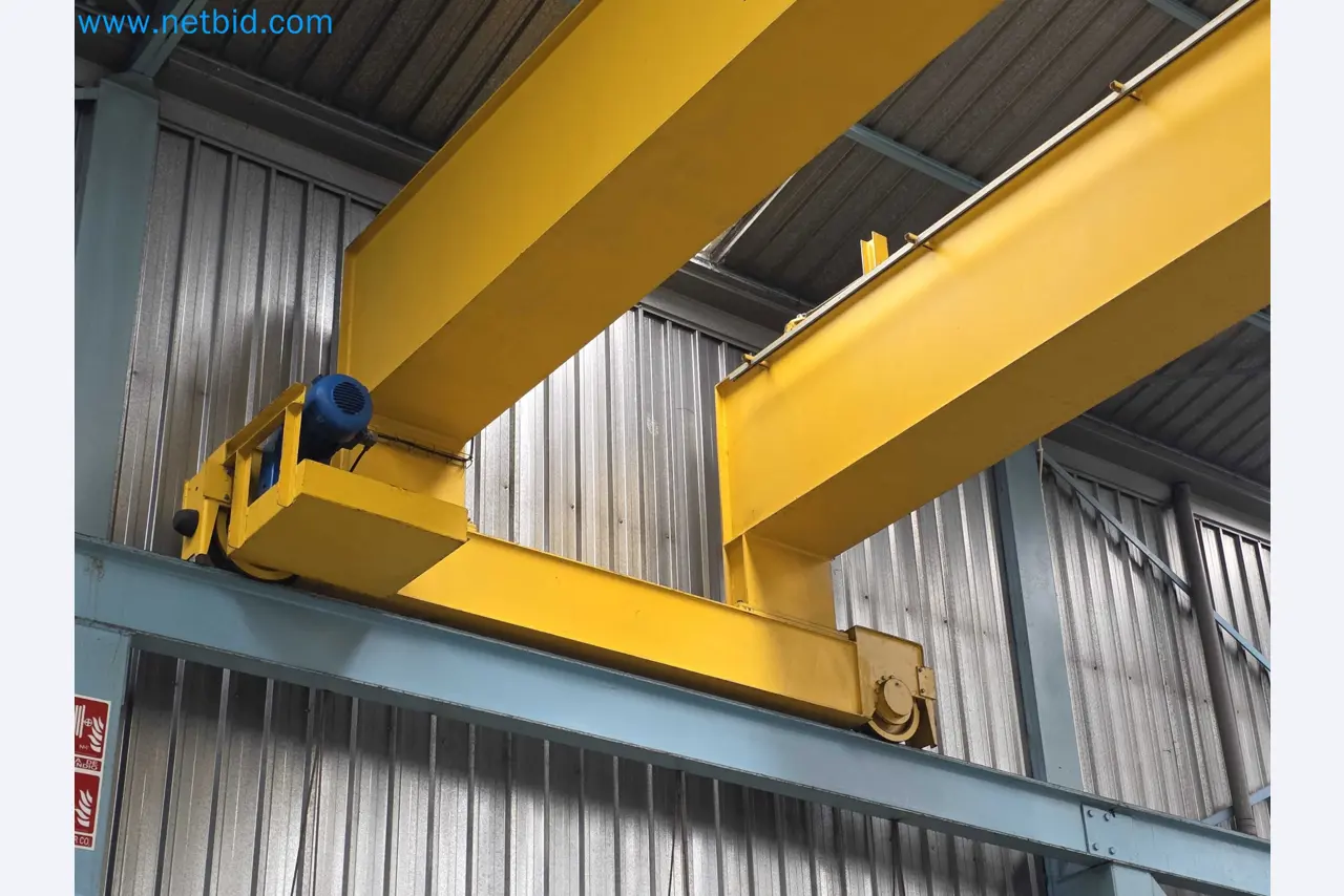 Tromosa Asset Sale (Troqueles Y Moldes De Galicia, Sa): Plastic Injection machinery and accessories-6