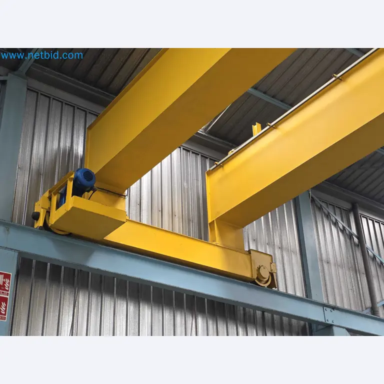 Tromosa Asset Sale (Troqueles Y Moldes De Galicia, Sa): Plastic Injection machinery and accessories-6