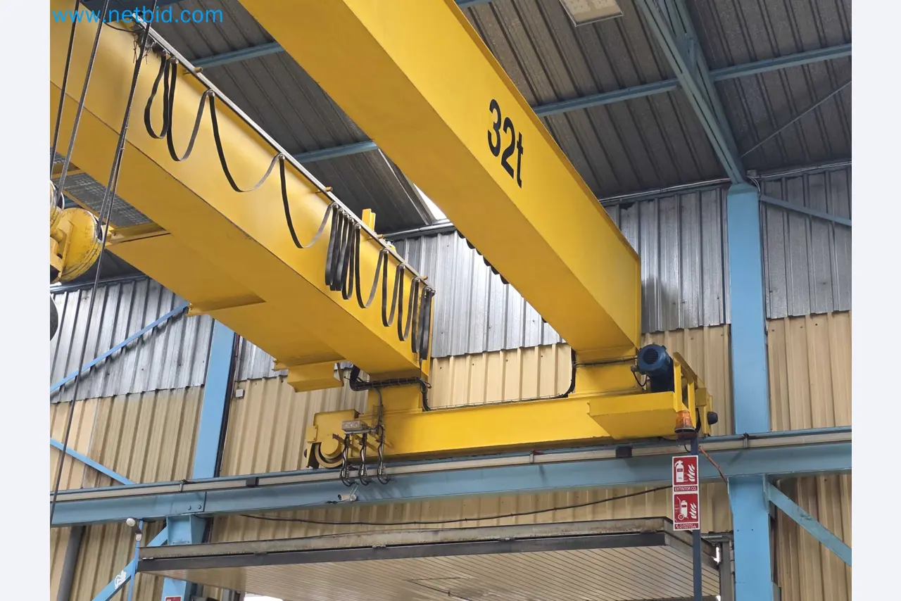 Tromosa Asset Sale (Troqueles Y Moldes De Galicia, Sa): Plastic Injection machinery and accessories-7