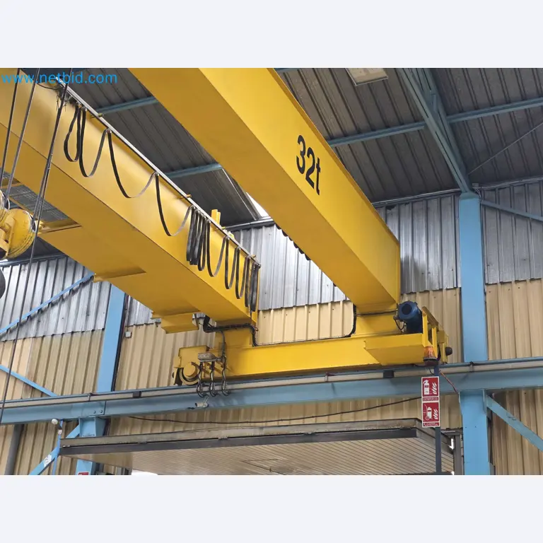Tromosa Asset Sale (Troqueles Y Moldes De Galicia, Sa): Plastic Injection machinery and accessories-7