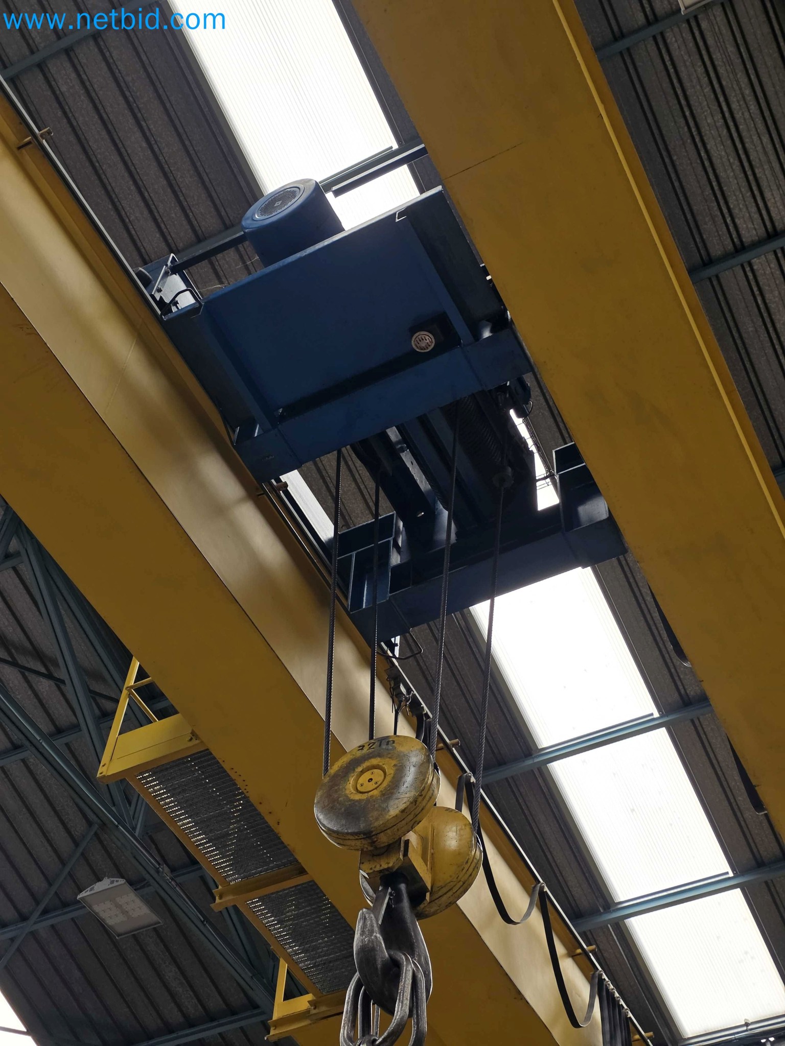 Tromosa Asset Sale (Troqueles Y Moldes De Galicia, Sa): Plastic Injection machinery and accessories-8