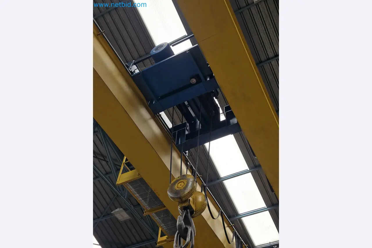 Tromosa Asset Sale (Troqueles Y Moldes De Galicia, Sa): Plastic Injection machinery and accessories-8