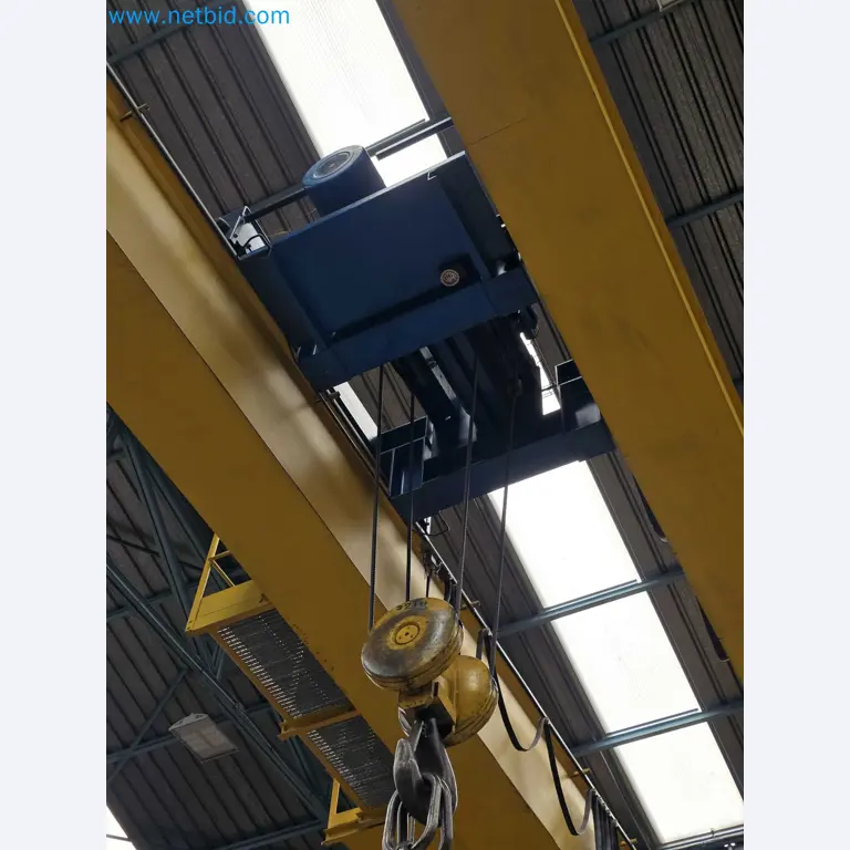 Tromosa Asset Sale (Troqueles Y Moldes De Galicia, Sa): Plastic Injection machinery and accessories-8