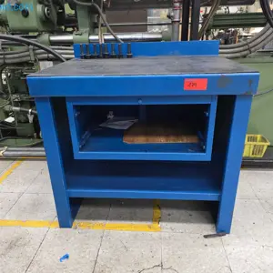 Workbench SARRALLE