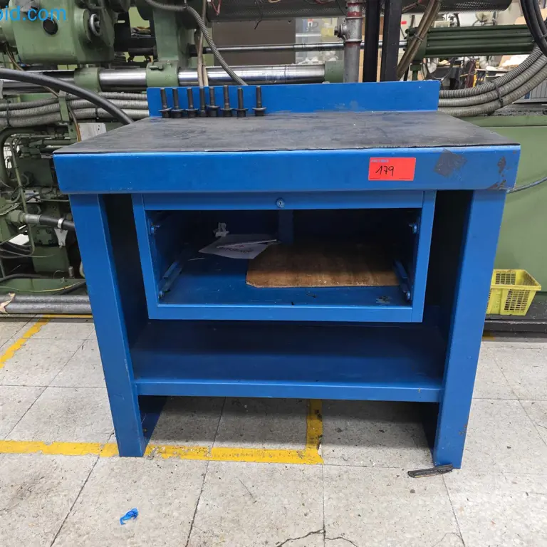 Workbench SARRALLE