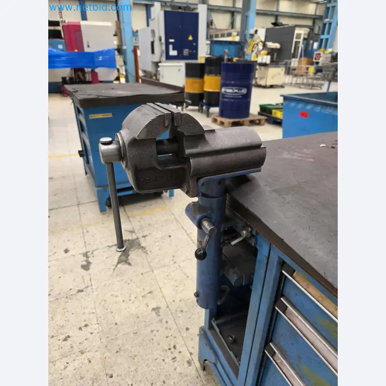 Tromosa Asset Sale (Troqueles Y Moldes De Galicia, Sa): Cnc Machining Centres, Edm Machines And Mould Manufacturing Equipment-13