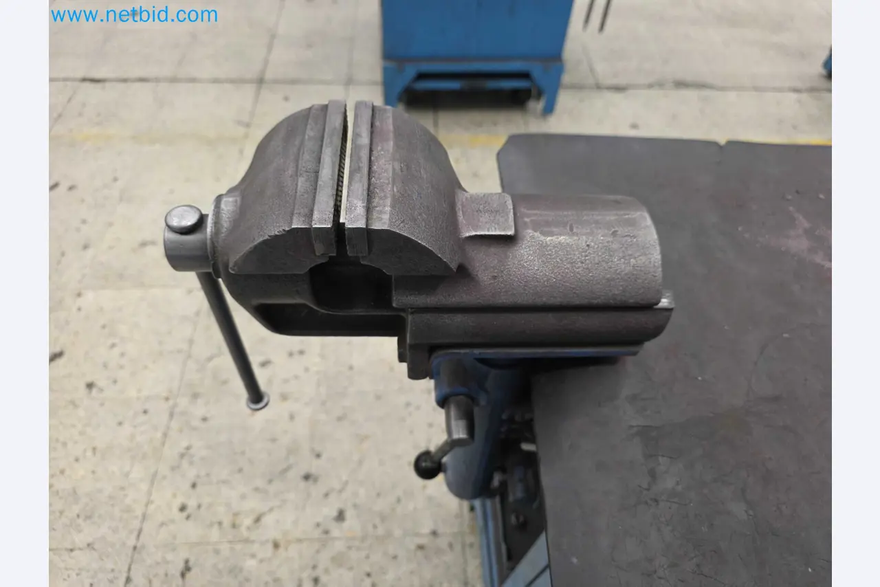 Tromosa Asset Sale (Troqueles Y Moldes De Galicia, Sa): Cnc Machining Centres, Edm Machines And Mould Manufacturing Equipment-14