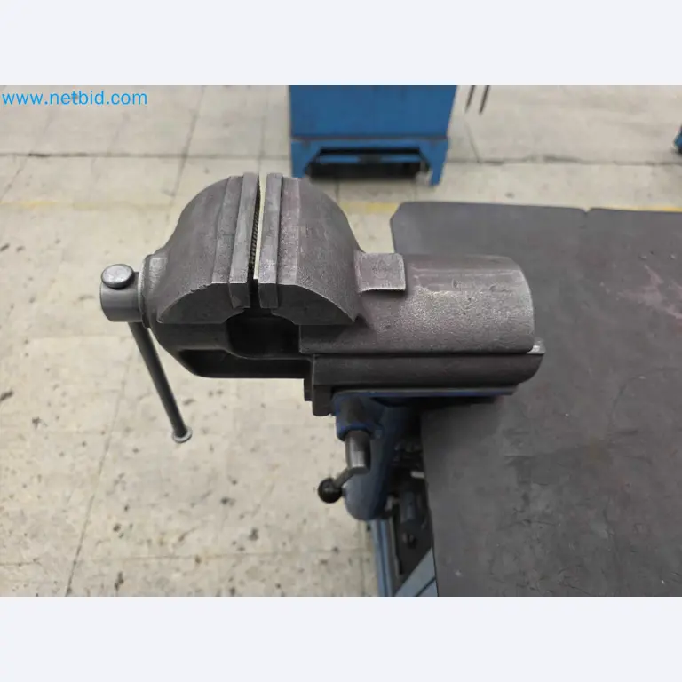 Tromosa Asset Sale (Troqueles Y Moldes De Galicia, Sa): Cnc Machining Centres, Edm Machines And Mould Manufacturing Equipment-14