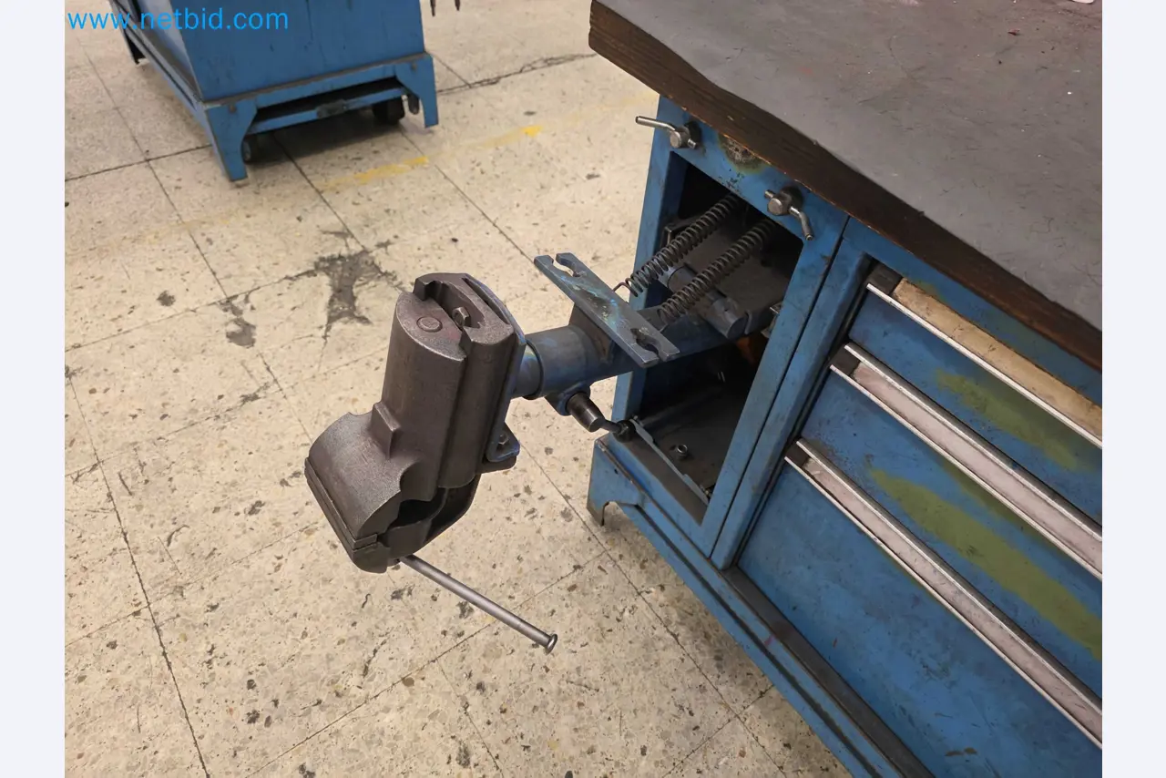 Tromosa Asset Sale (Troqueles Y Moldes De Galicia, Sa): Cnc Machining Centres, Edm Machines And Mould Manufacturing Equipment-15