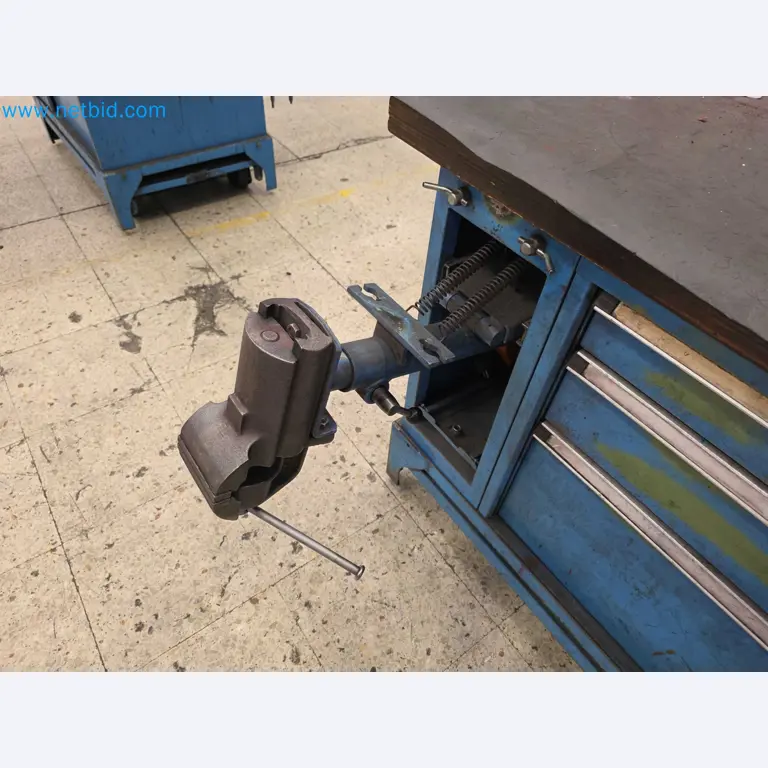 Tromosa Asset Sale (Troqueles Y Moldes De Galicia, Sa): Cnc Machining Centres, Edm Machines And Mould Manufacturing Equipment-15