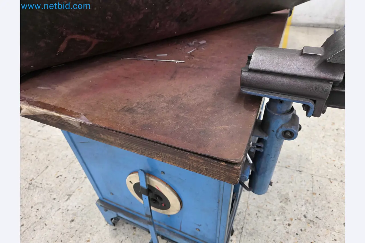 Tromosa Asset Sale (Troqueles Y Moldes De Galicia, Sa): Cnc Machining Centres, Edm Machines And Mould Manufacturing Equipment-19