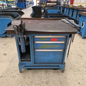 Workbench LOKOMA