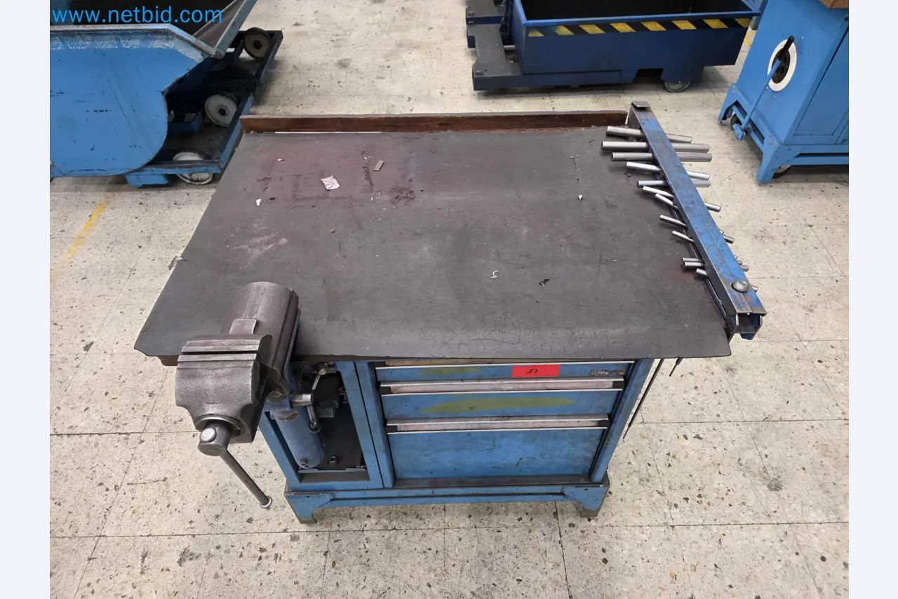 Tromosa Asset Sale (Troqueles Y Moldes De Galicia, Sa): Cnc Machining Centres, Edm Machines And Mould Manufacturing Equipment-4