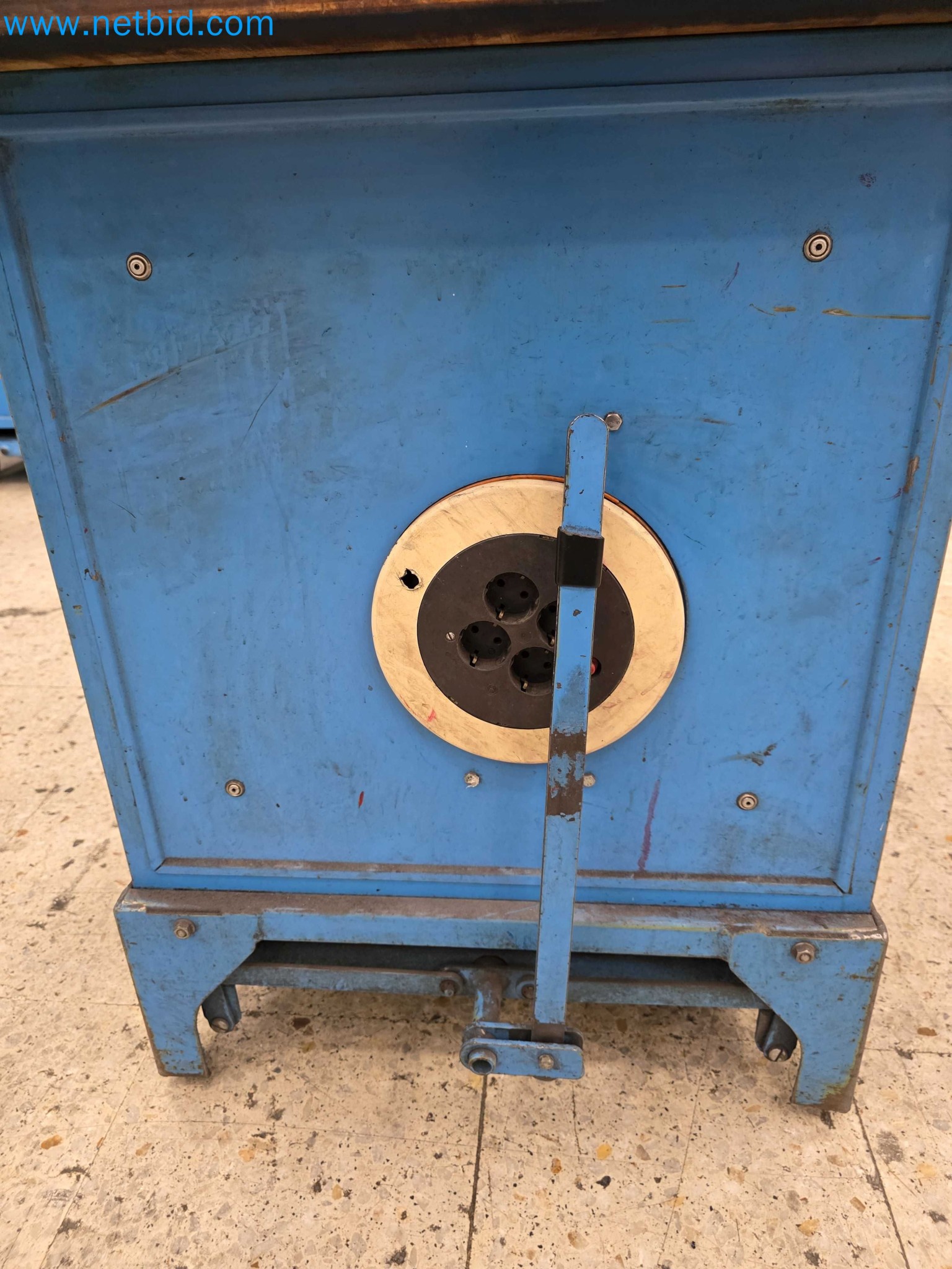Tromosa Asset Sale (Troqueles Y Moldes De Galicia, Sa): Cnc Machining Centres, Edm Machines And Mould Manufacturing Equipment-6