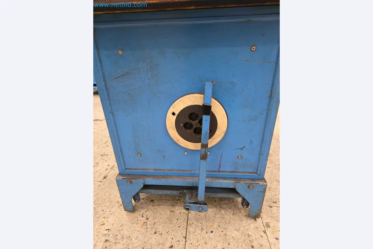 Tromosa Asset Sale (Troqueles Y Moldes De Galicia, Sa): Cnc Machining Centres, Edm Machines And Mould Manufacturing Equipment-6