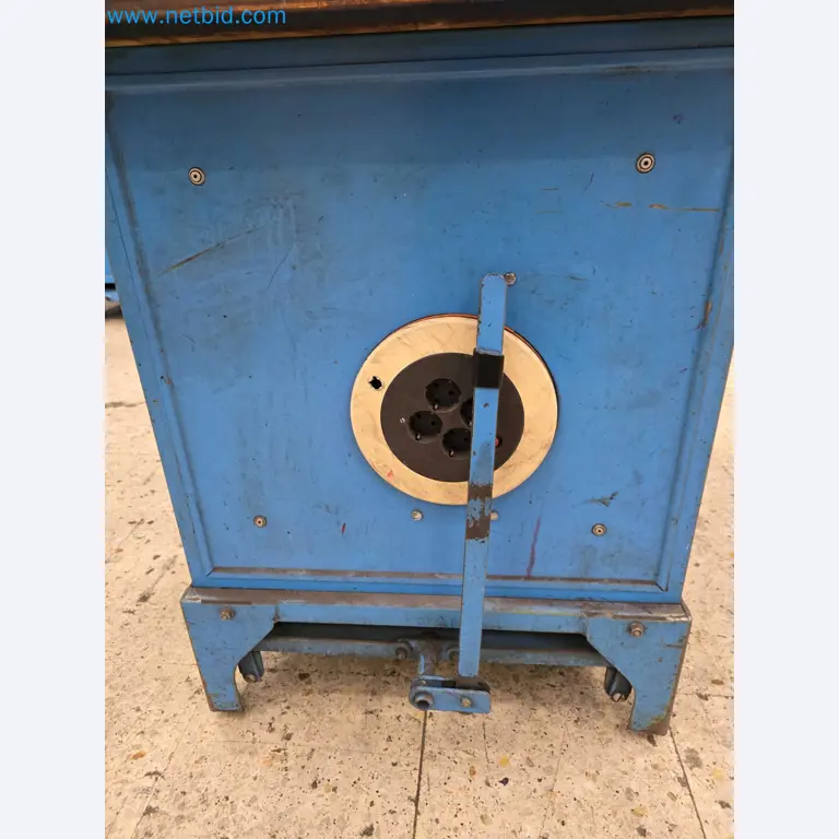 Tromosa Asset Sale (Troqueles Y Moldes De Galicia, Sa): Cnc Machining Centres, Edm Machines And Mould Manufacturing Equipment-6