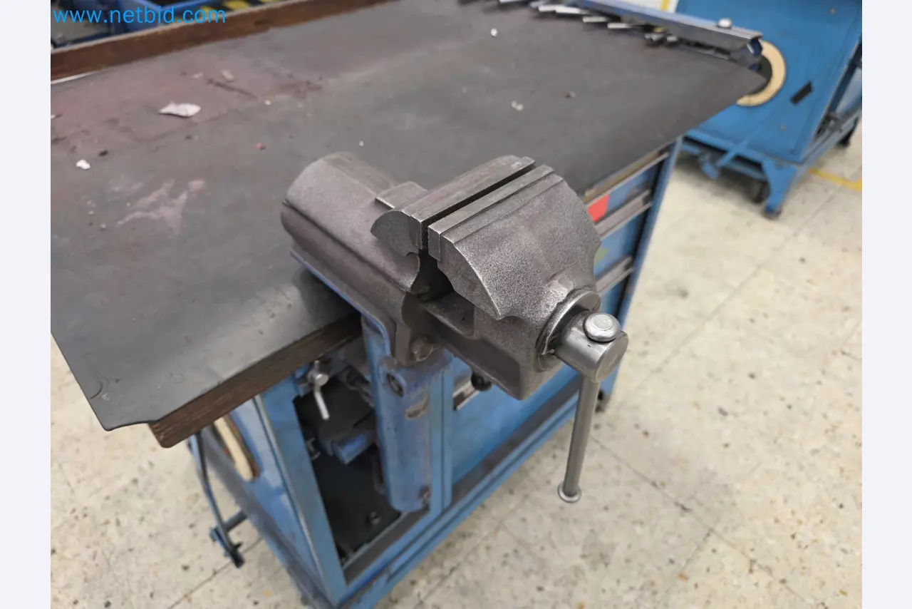 Tromosa Asset Sale (Troqueles Y Moldes De Galicia, Sa): Cnc Machining Centres, Edm Machines And Mould Manufacturing Equipment-7