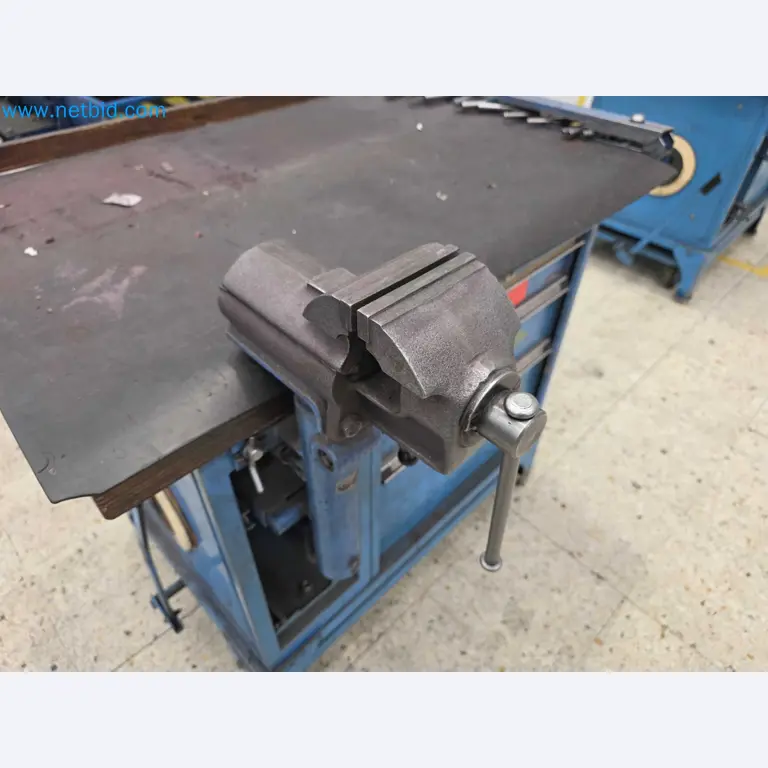 Tromosa Asset Sale (Troqueles Y Moldes De Galicia, Sa): Cnc Machining Centres, Edm Machines And Mould Manufacturing Equipment-7