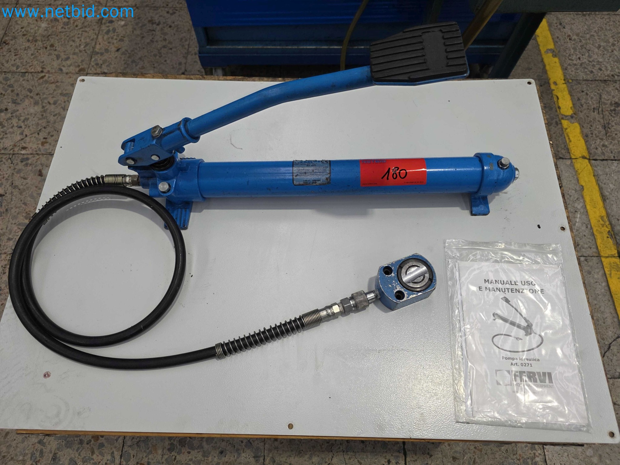 Tromosa Asset Sale (Troqueles Y Moldes De Galicia, Sa): Plastic Injection machinery and accessories-2