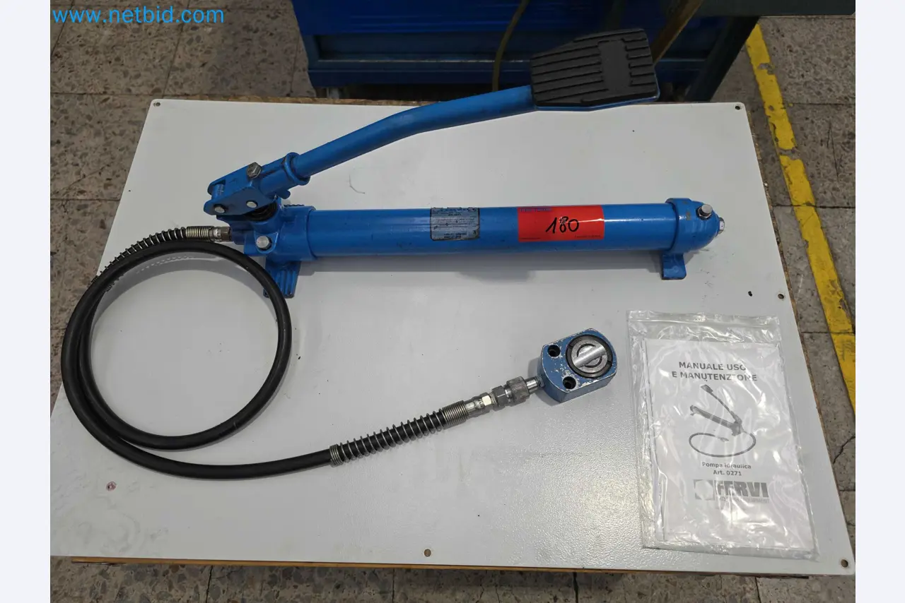 Tromosa Asset Sale (Troqueles Y Moldes De Galicia, Sa): Plastic Injection machinery and accessories-2