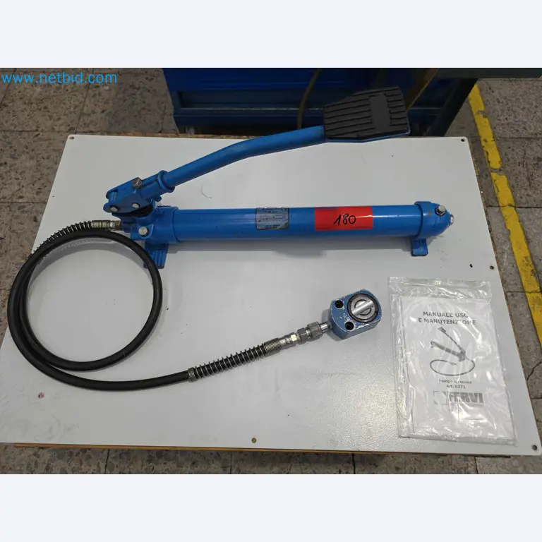Tromosa Asset Sale (Troqueles Y Moldes De Galicia, Sa): Plastic Injection machinery and accessories-2