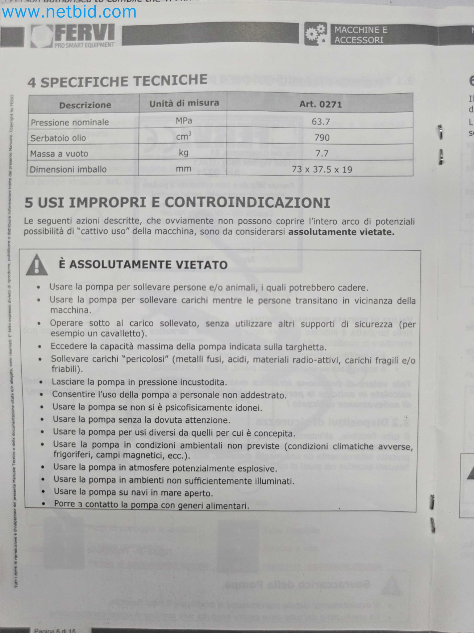 Tromosa Asset Sale (Troqueles Y Moldes De Galicia, Sa): Plastic Injection machinery and accessories-8