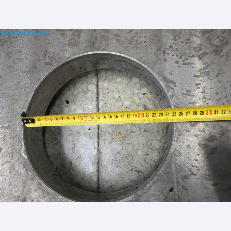Tromosa Asset Sale (Troqueles Y Moldes De Galicia, Sa): Plastic Injection machinery and accessories-9