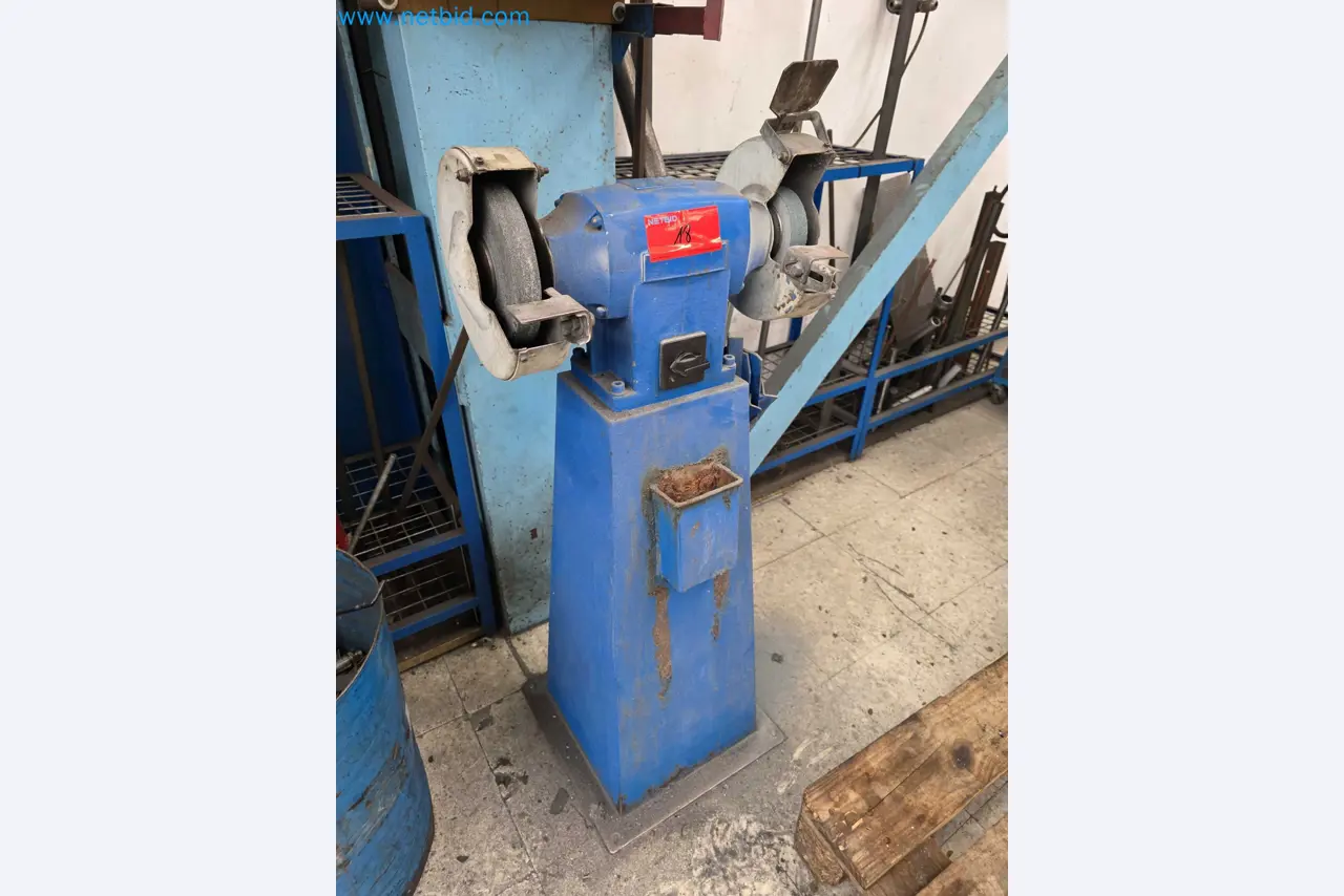 Tromosa Asset Sale (Troqueles Y Moldes De Galicia, Sa): Cnc Machining Centres, Edm Machines And Mould Manufacturing Equipment-1