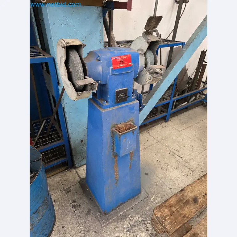 Tromosa Asset Sale (Troqueles Y Moldes De Galicia, Sa): Cnc Machining Centres, Edm Machines And Mould Manufacturing Equipment-1